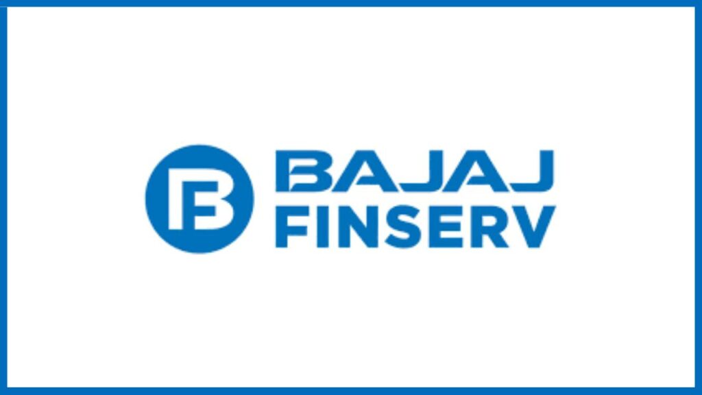 Bajaj Finserv Loan