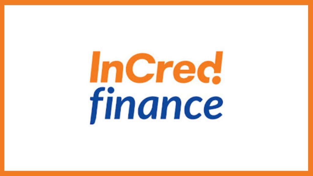 Incred Personal Loan